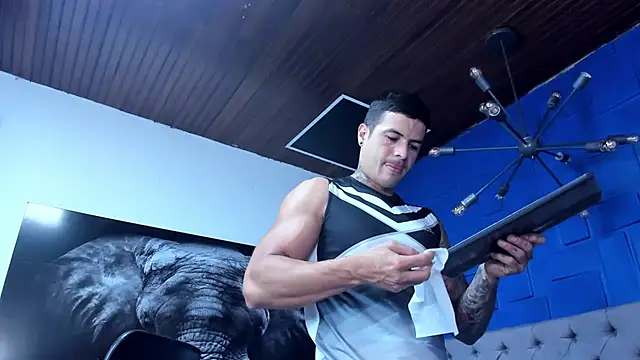 andres-clark92 online show from 12, 2, 2026