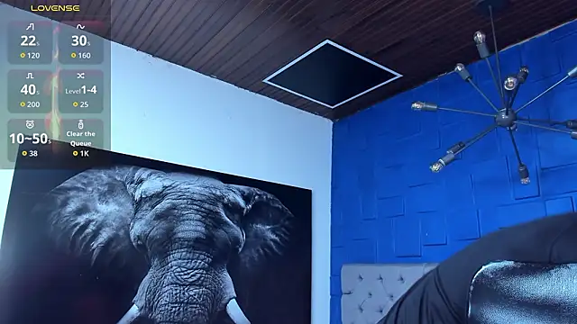 andres-clark92 online show from 25, 2, 2026