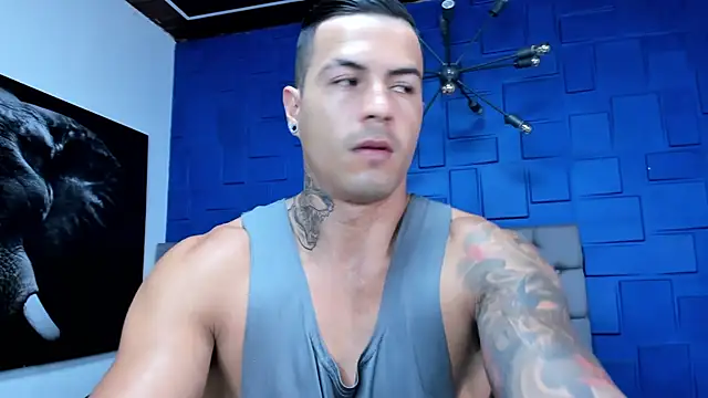 andres-clark92 online show from 1, 5, 2026