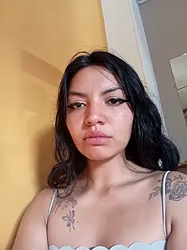 Snapshot of Amara_Cendella chatting on 13, 9, 2025 Amara Cendella online show from 13, 9, 2025