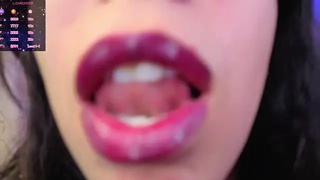 Miranda sexlove  online show from 8, 3, 2026