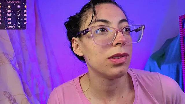 Miranda sexlove  online show from 14, 3, 2026