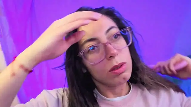 Miranda sexlove  online show from 16, 3, 2026