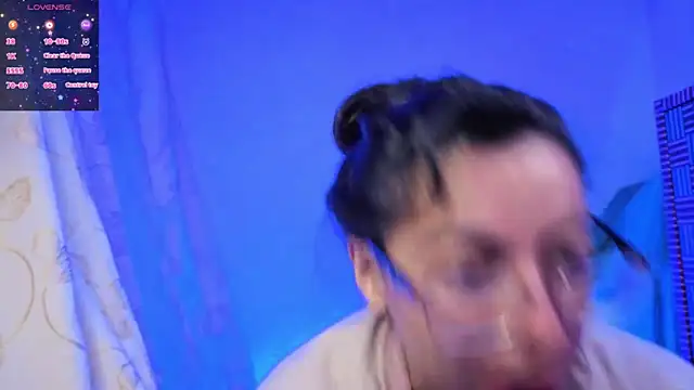 Miranda sexlove  online show from 17, 3, 2026