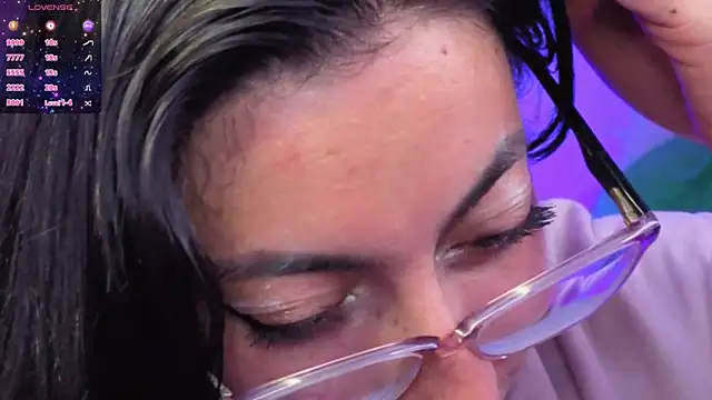 Miranda sexlove  online show from 19, 3, 2026