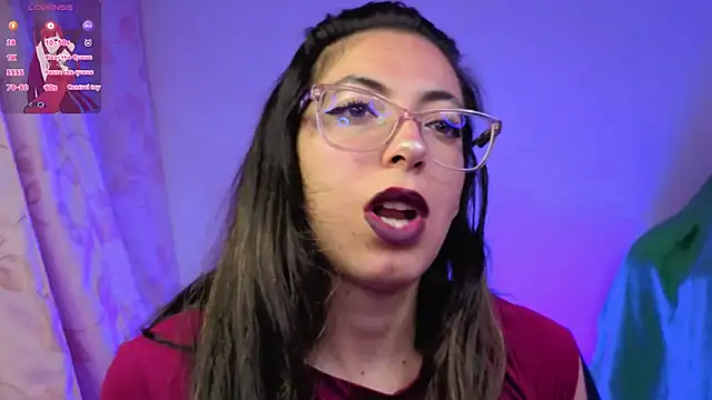 Miranda sexlove  online show from 22, 3, 2026