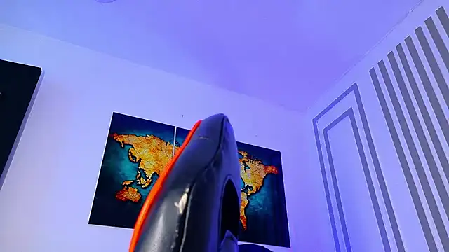 ALANNFERRER online show from 4, 11, 2025