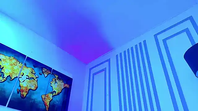 ALANNFERRER online show from 10, 11, 2025