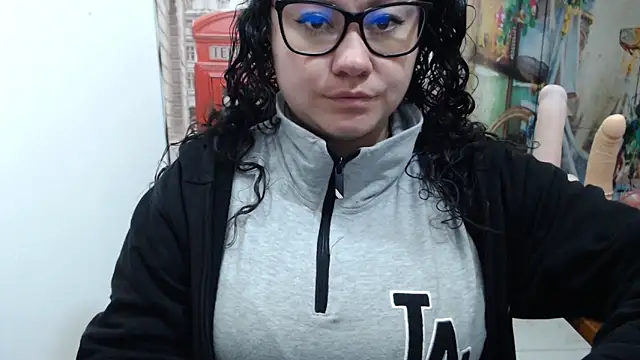 Snapshot of greeneyes_nurse chatting on 9, 9, 2025 greeneyes nurse online show from 9, 9, 2025