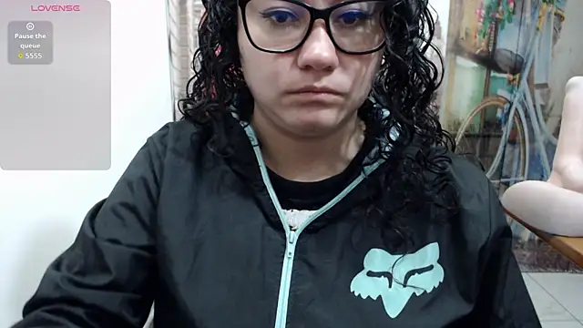 Snapshot of greeneyes_nurse chatting on 23, 9, 2025 greeneyes nurse online show from 23, 9, 2025