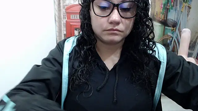 Snapshot of greeneyes_nurse chatting on 25, 9, 2025 greeneyes nurse online show from 25, 9, 2025