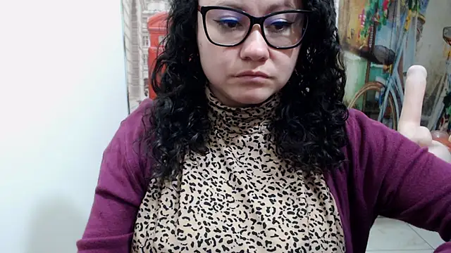 Snapshot of greeneyes_nurse chatting on 1, 10, 2025 greeneyes nurse online show from 1, 10, 2025