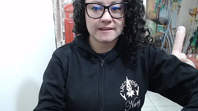 Snapshot of greeneyes_nurse chatting on 3, 10, 2025 greeneyes nurse online show from 3, 10, 2025