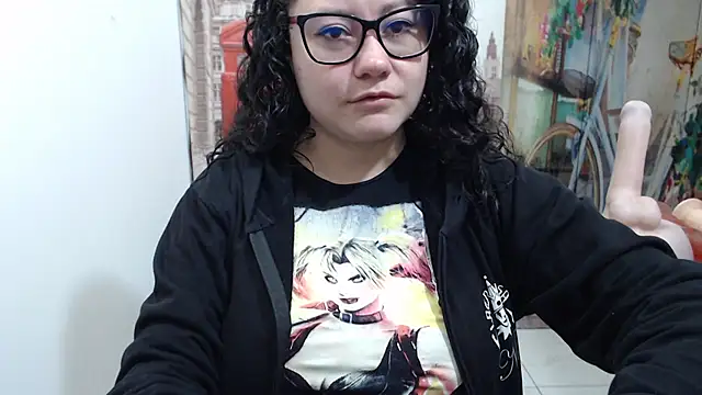 Snapshot of greeneyes_nurse chatting on 4, 10, 2025 greeneyes nurse online show from 4, 10, 2025