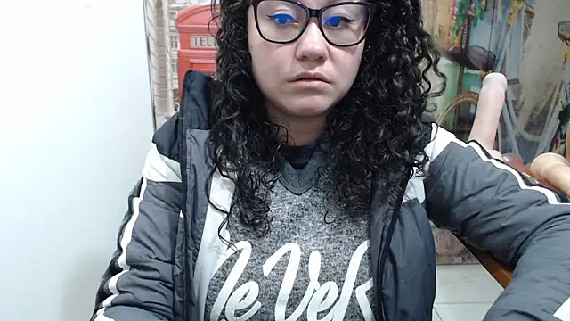 Snapshot of greeneyes_nurse chatting on 10, 10, 2025 greeneyes nurse online show from 10, 10, 2025