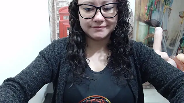 Snapshot of greeneyes_nurse chatting on 20, 10, 2025 greeneyes nurse online show from 20, 10, 2025