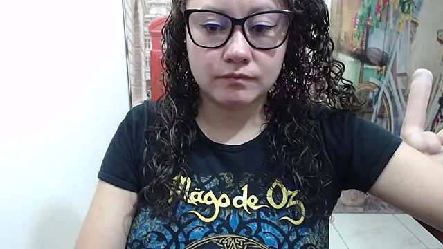 greeneyes nurse online show from 11, 11, 2025