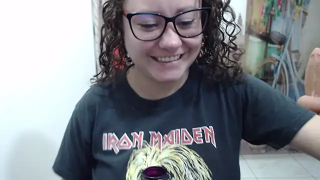 greeneyes nurse online show from 27, 11, 2025