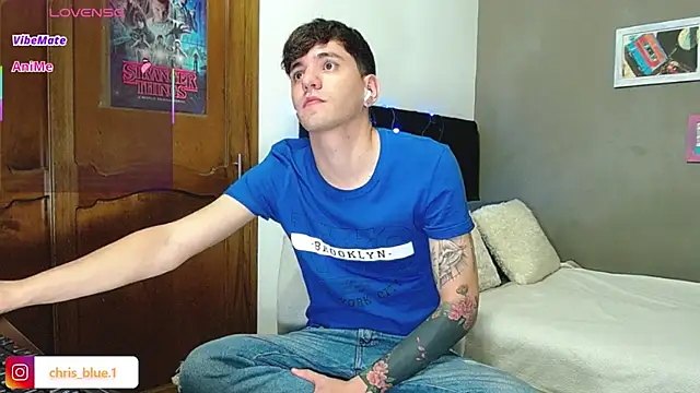 Matteo12  online show from 26, 7, 2026