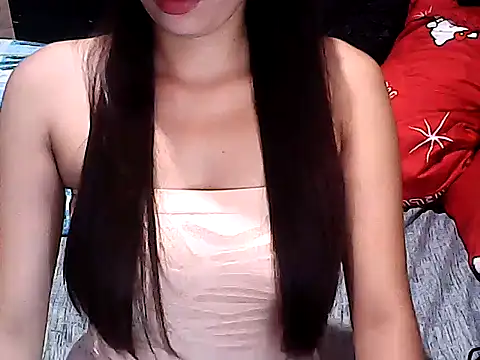 SexyHenesy online show from 6, 11, 2025