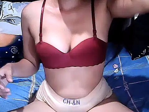 SexyHenesy online show from 11, 11, 2025