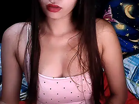 SexyHenesy online show from 23, 11, 2025