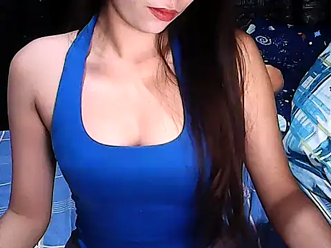 SexyHenesy online show from 2, 12, 2025