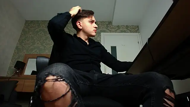 FelixStarkk online show from 16, 10, 2025