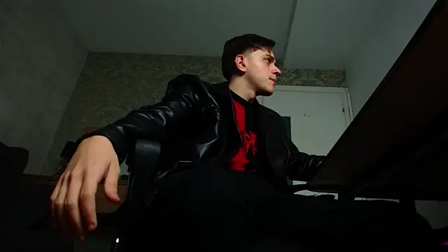 FelixStarkk online show from 2, 11, 2025