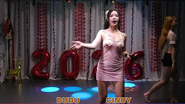 yznt-dudu online show from 21, 3, 2026