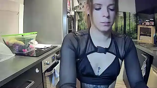 SexyMilf 37 online show from 1, 10, 2025