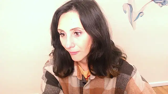 AlissaJersi online show from 3, 10, 2025