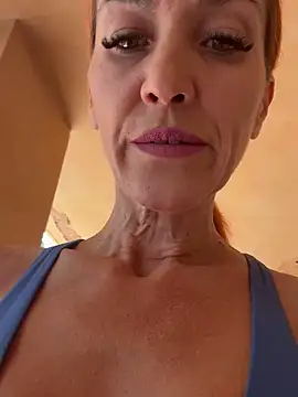 MikaelaBloom online show from 30, 9, 2025