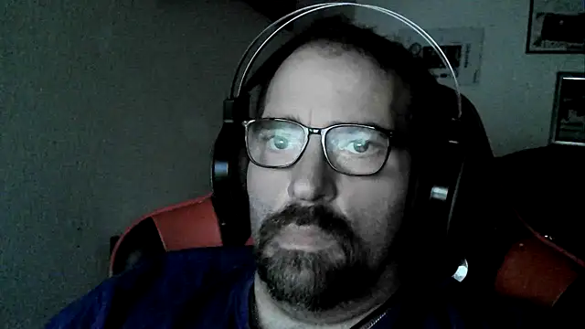 Big-Man-Thomas online show from 23, 7, 2026
