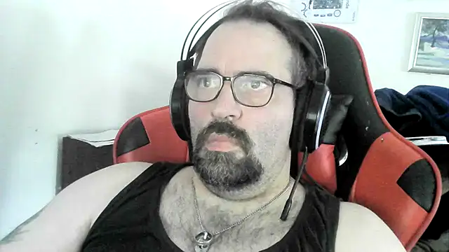 Big-Man-Thomas online show from 24, 7, 2026