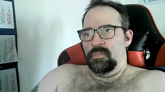 Big-Man-Thomas online show from 5, 8, 2026