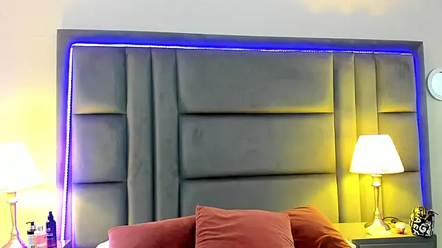 GabyMoreau online show from 3, 5, 2026
