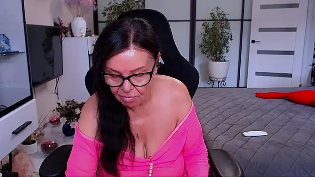 Anna Blare online show from 26, 6, 2026