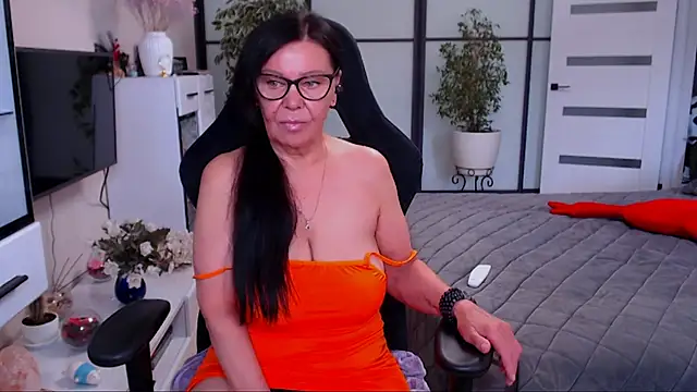 Anna Blare online show from 9, 7, 2026