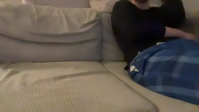 DEhornycoupleD online show from 16, 11, 2025