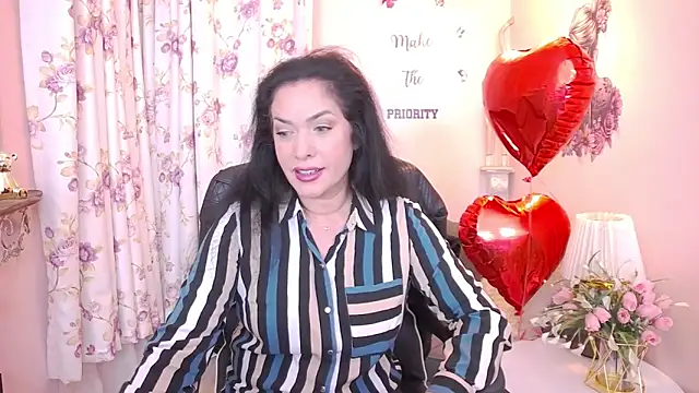 MyLovOne online show from 14, 2, 2026