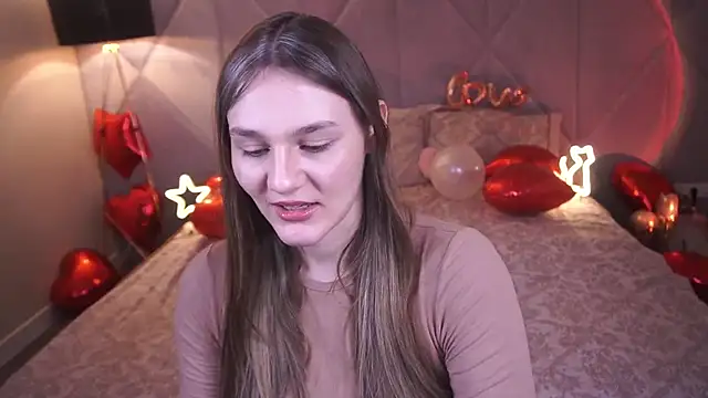 DiamondGoldie online show from 8, 2, 2026