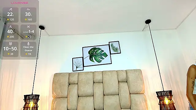 Cinthiabaker online show from 2, 3, 2026