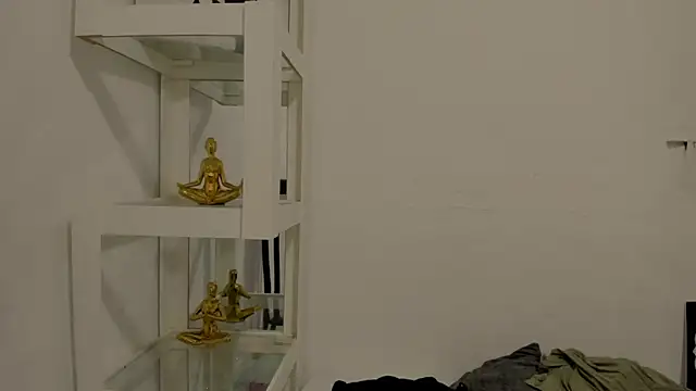 MafeStar777 online show from 6, 1, 2026