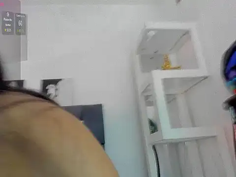 MafeStar777 online show from 7, 2, 2026