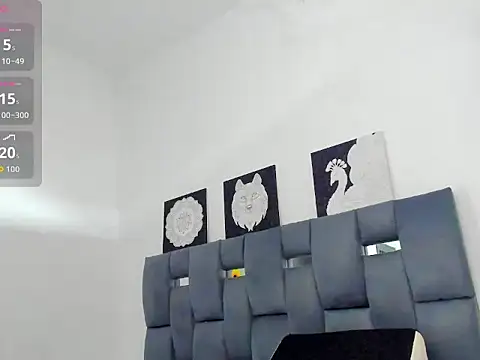 MafeStar777 online show from 21, 2, 2026