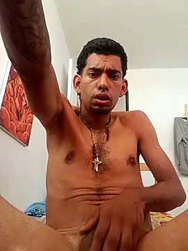 Negritohot2828 online show from 16, 10, 2025