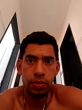 Negritohot2828 online show from 17, 10, 2025