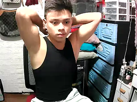 Pinoy slutcummer69 online show from 6, 3, 2026
