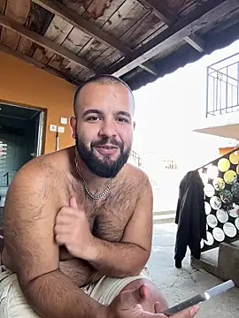 german turk online show from 9, 9, 2025